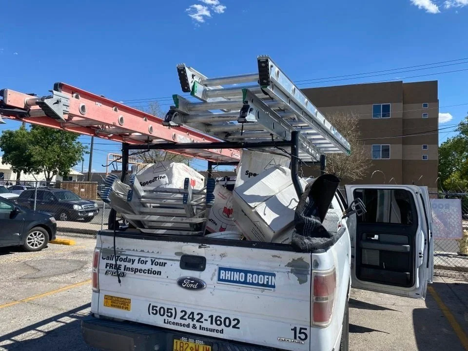 Rhino Roofing ABQ