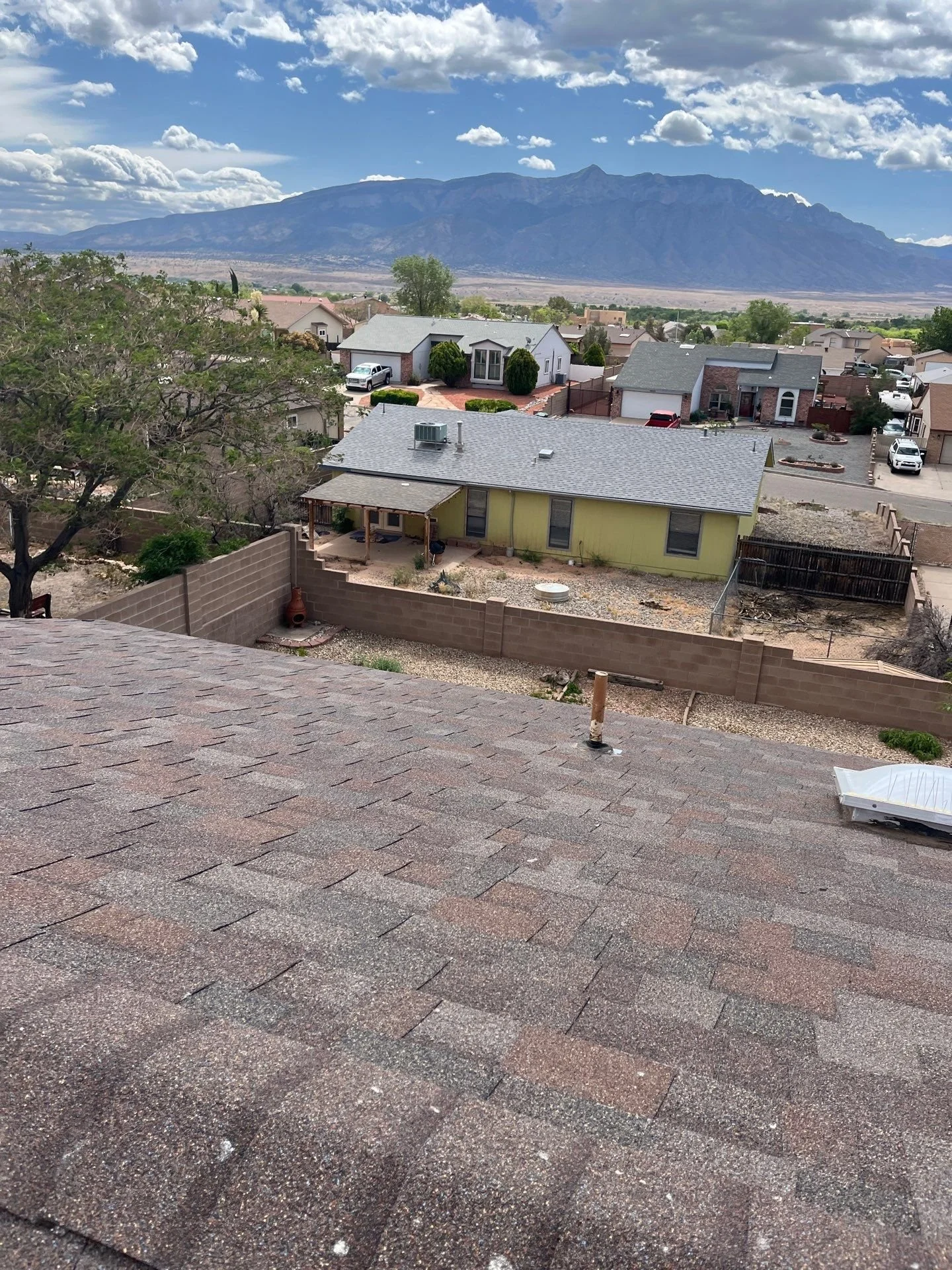 Stay Ahead of Spring Weather with Rhino Roofing