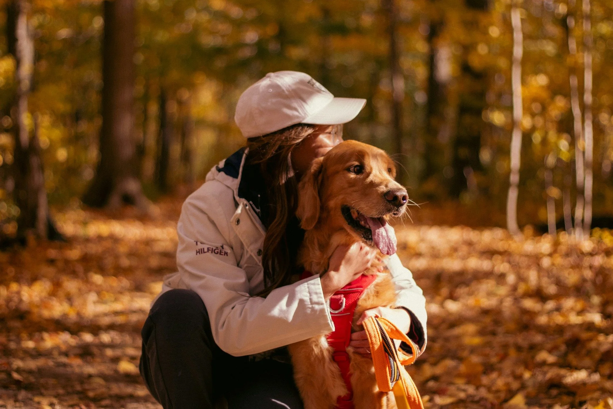 Fall walks around the neighborhood hit differently. The cooler air makes it easy to stay outside a little longer. 🍂

#HeritageGreenHilliard #LiveAtHeritageGreen #HilliardOhio #HilliardOhioApartments