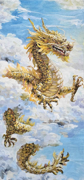 Yuemin Xin
- Bowling Green, OH