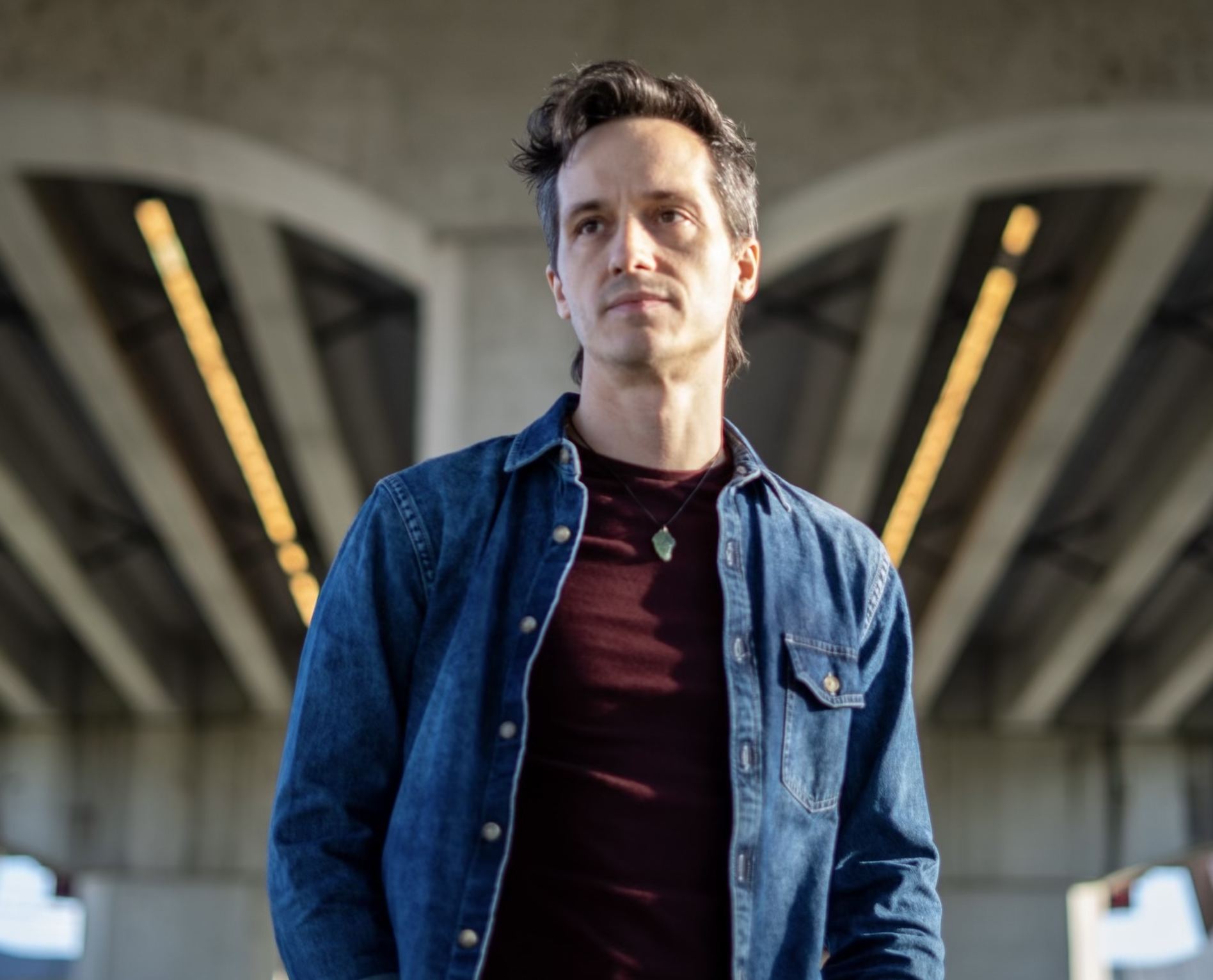 Lucas Carpenter