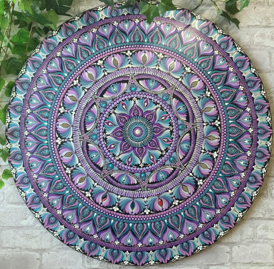 Jigyasa Valbani - Mt. Juliet, TN 