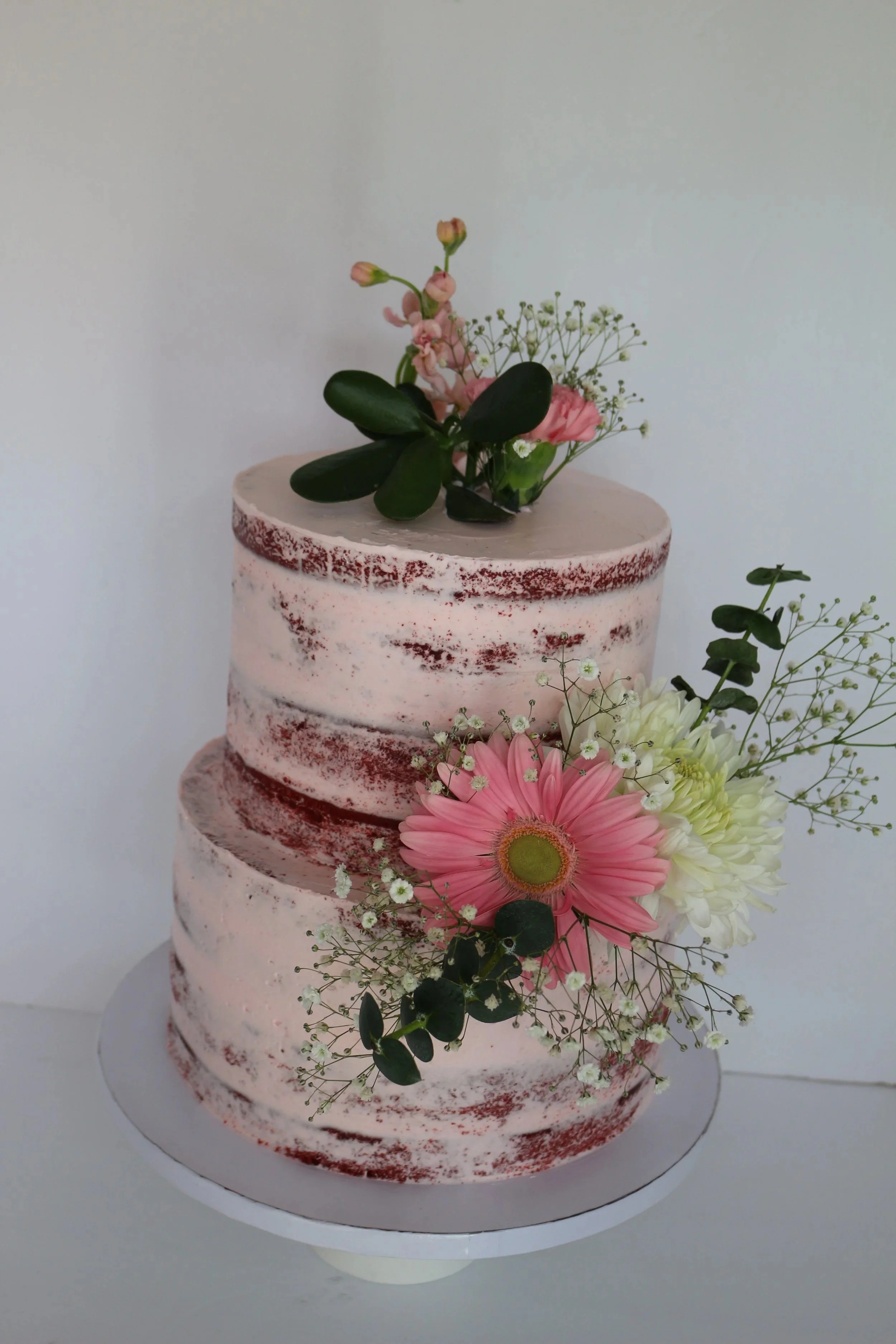Buttercream Cakes
