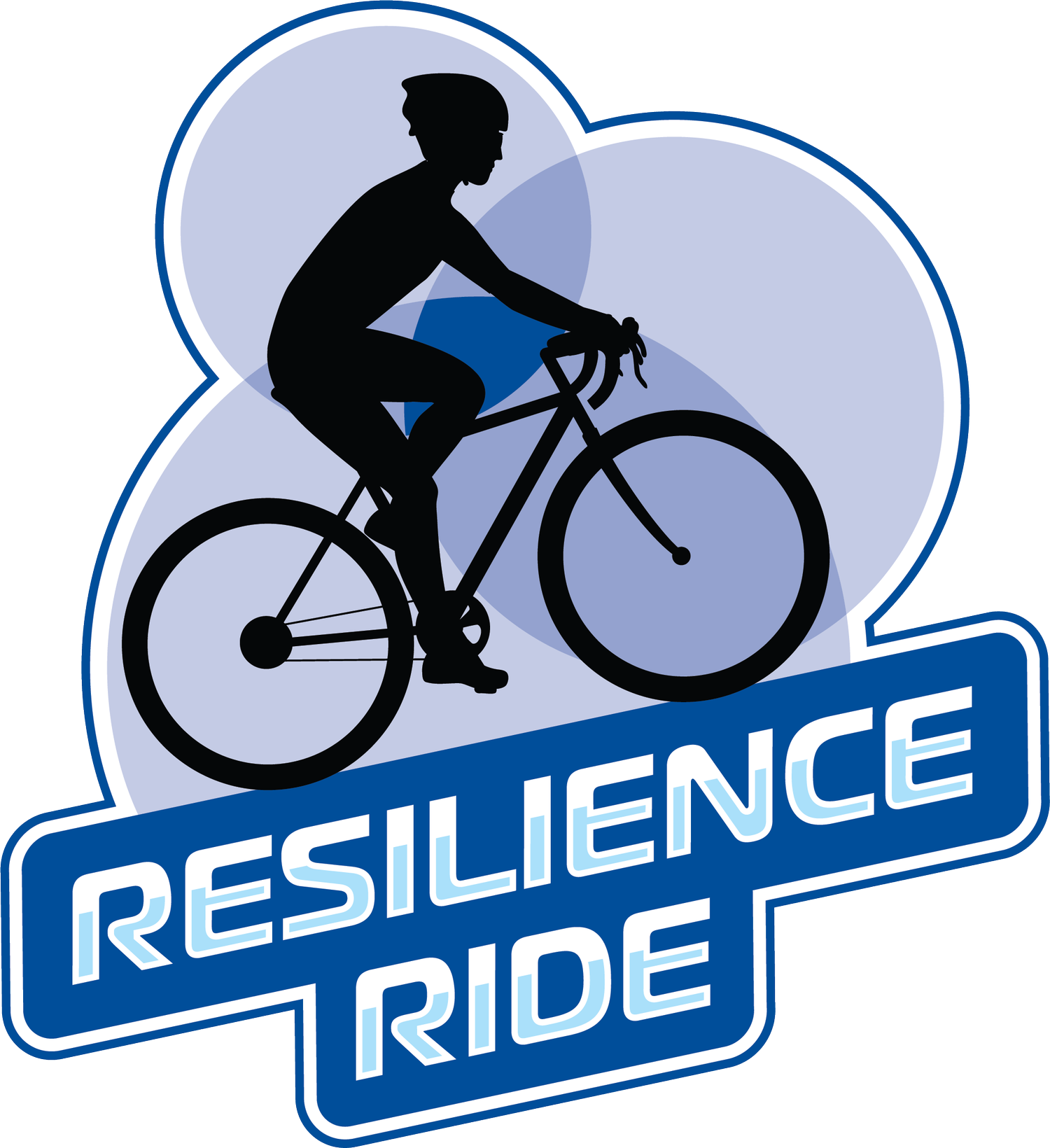 RESILIENCE RIDE!