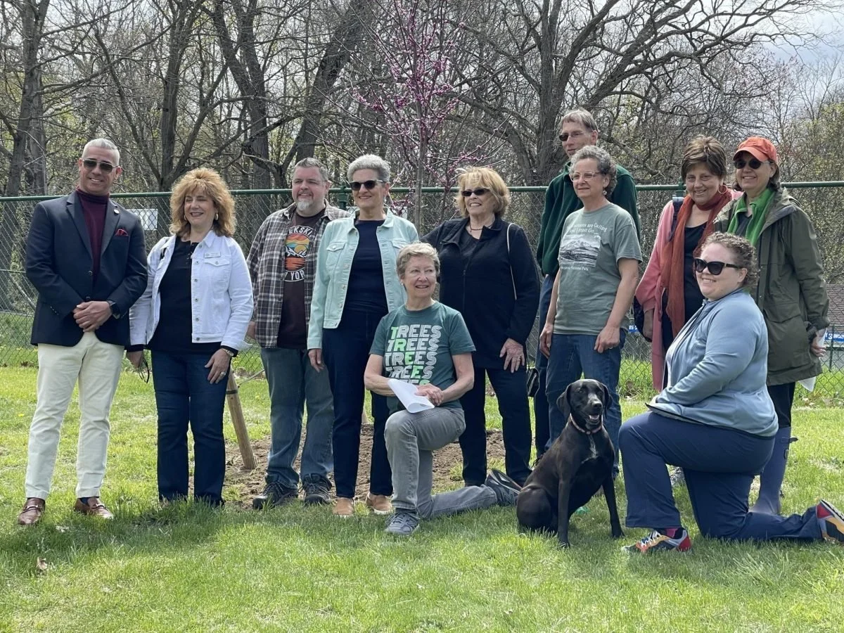 Citizens Power Peekskill’s Conservation Efforts