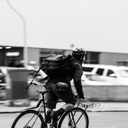 #tbt , is that still a thing? Sweet shot of Andrew getting busy in the streets five years ago. Thanks for sharing @sheriferson