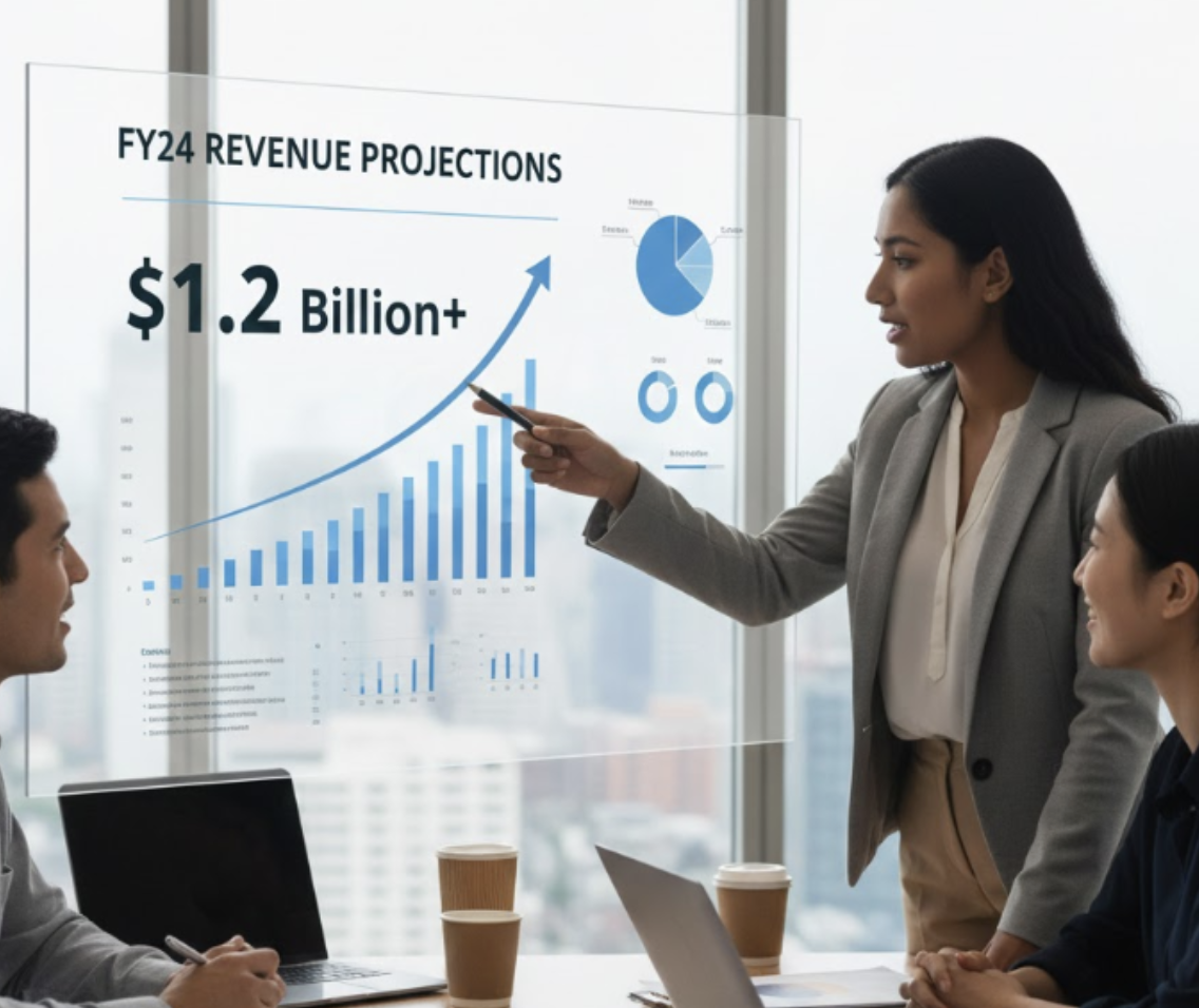 Why Most Revenue Projections Get SBA Loans Denied