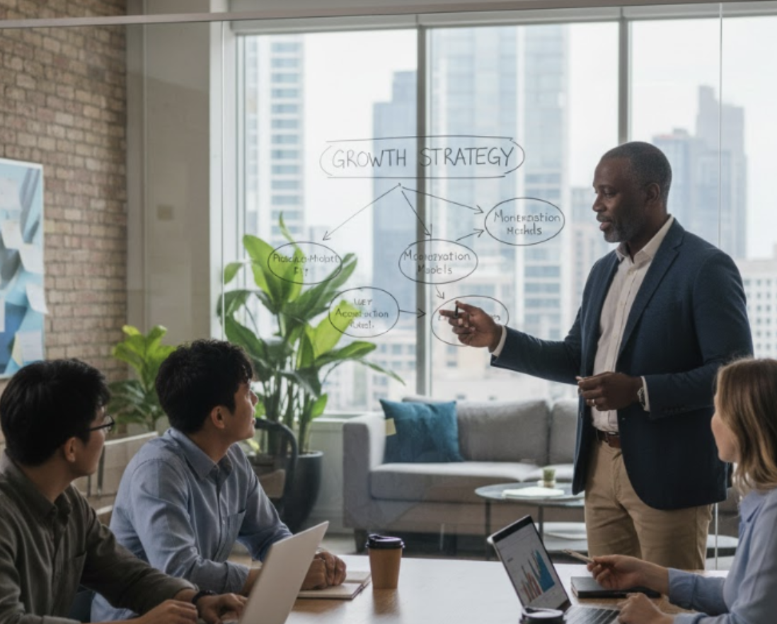 Startup Mistakes That Cost Founders Time and Capital