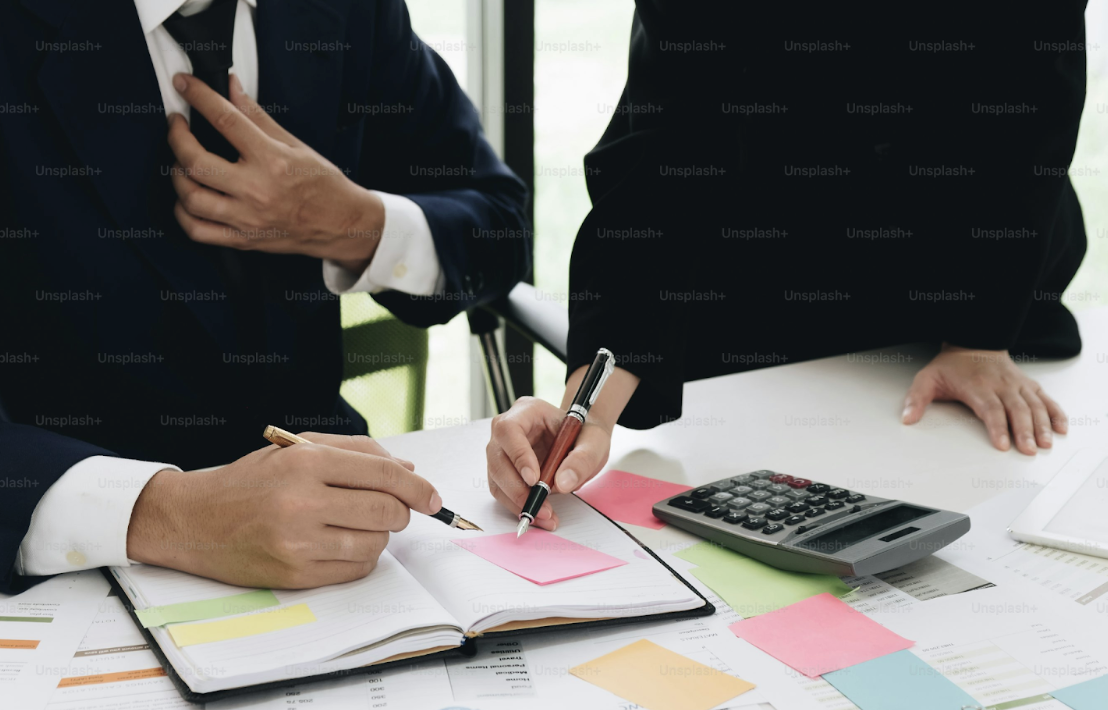 ROI of Expertise: Why Hiring a Business Plan Writer Costs Less Than a Rejected Application