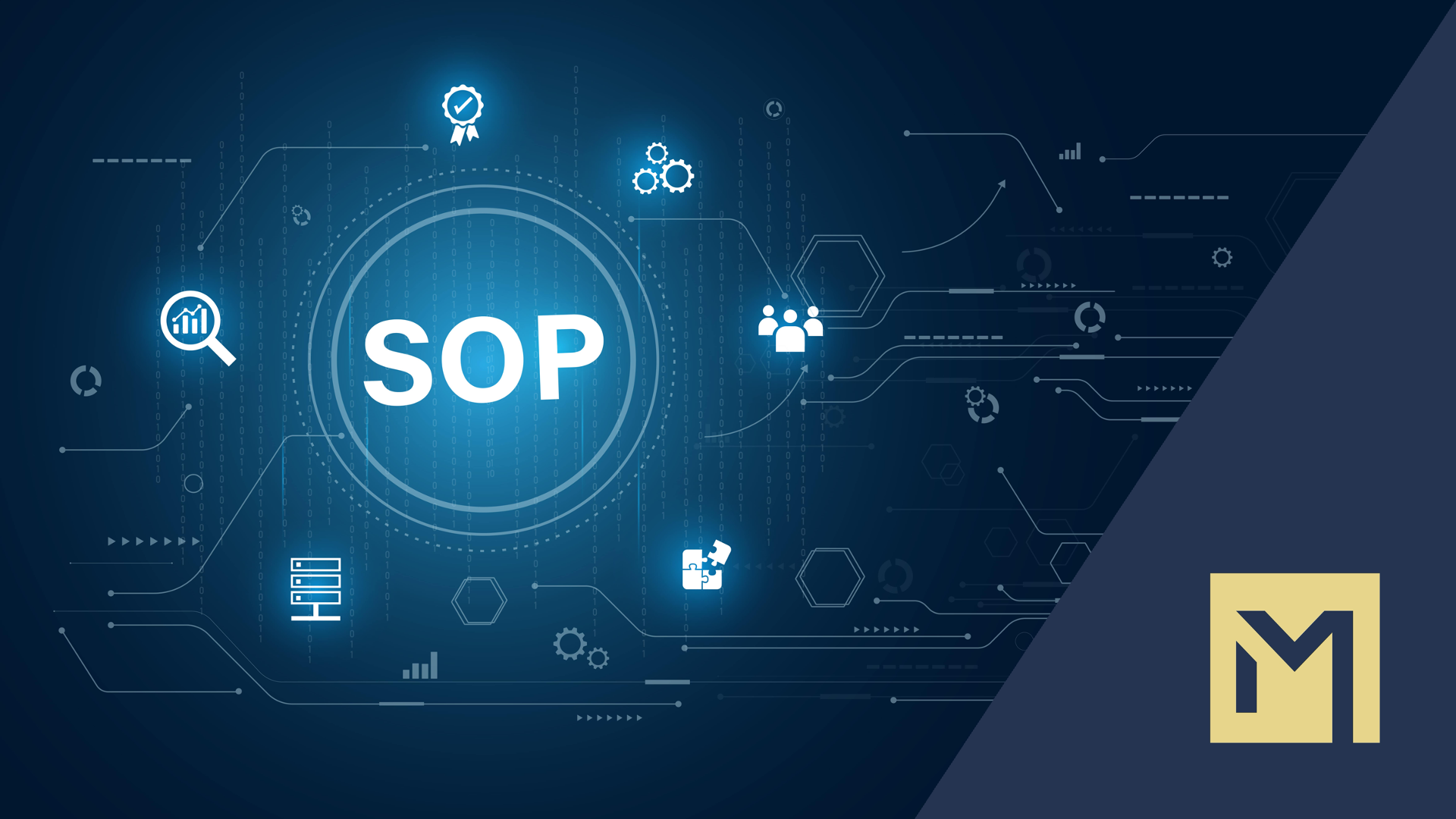 How to Write a Standard Operating Procedure (With Examples and Templates)