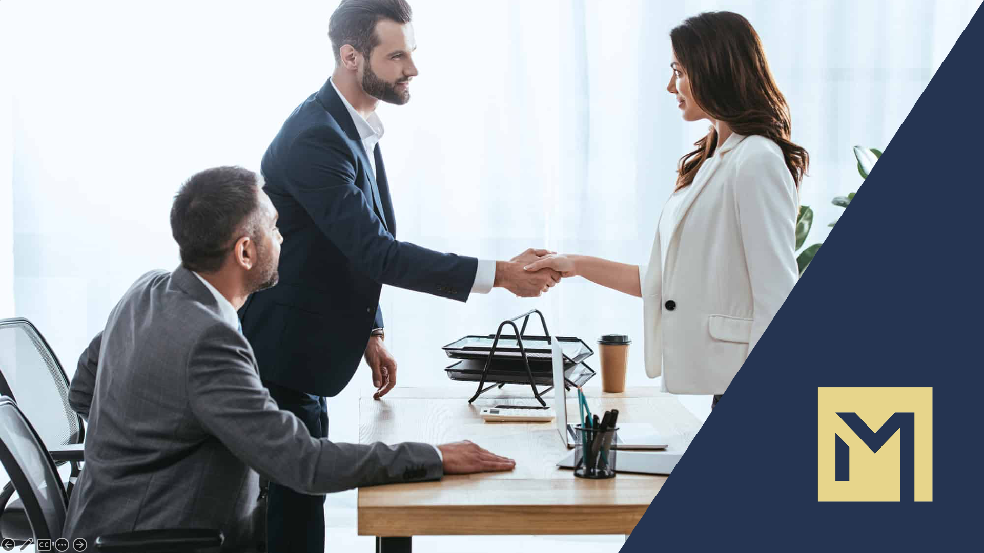 How to Present Your Business Plan to Angel Investors