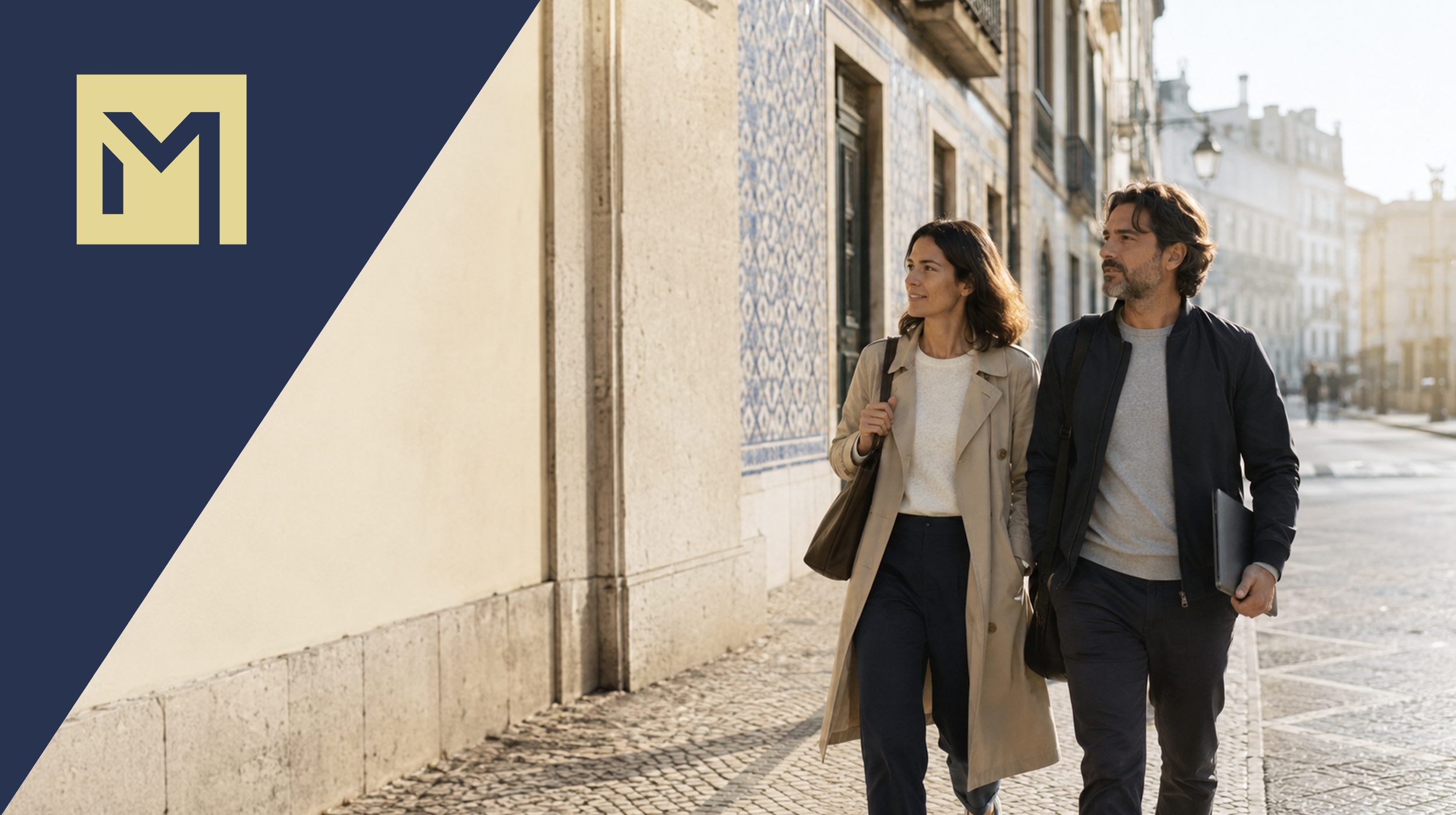 Portugal D2 vs D7 Visa in 2026: Which Residency Route Fits You?