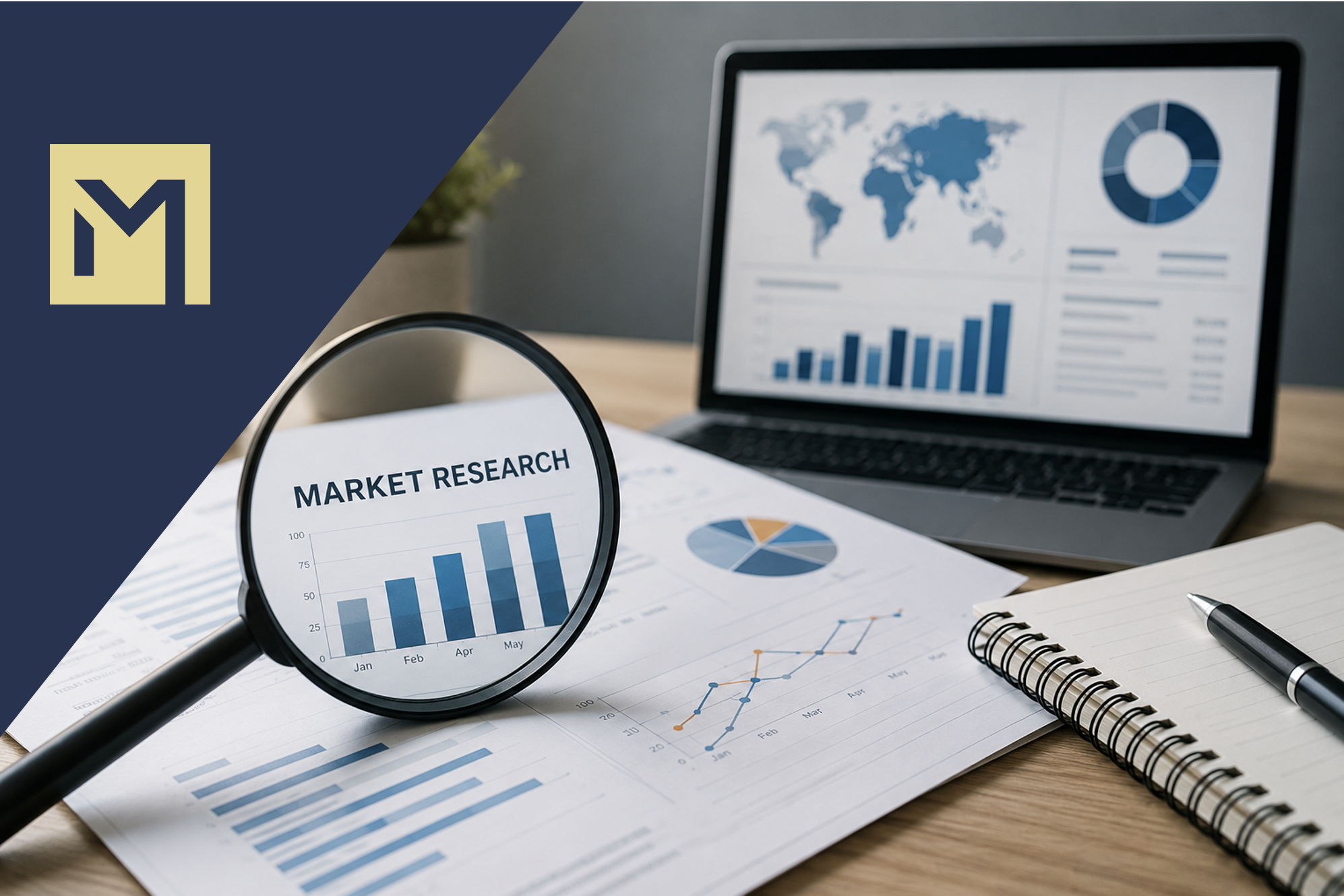 How Do I Do Market Research for a Business Plan?