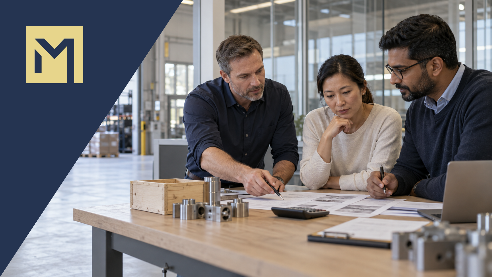 Tariff Relief and Financing for Canadian Businesses: Available Programs and How to Build a Mitigation Plan