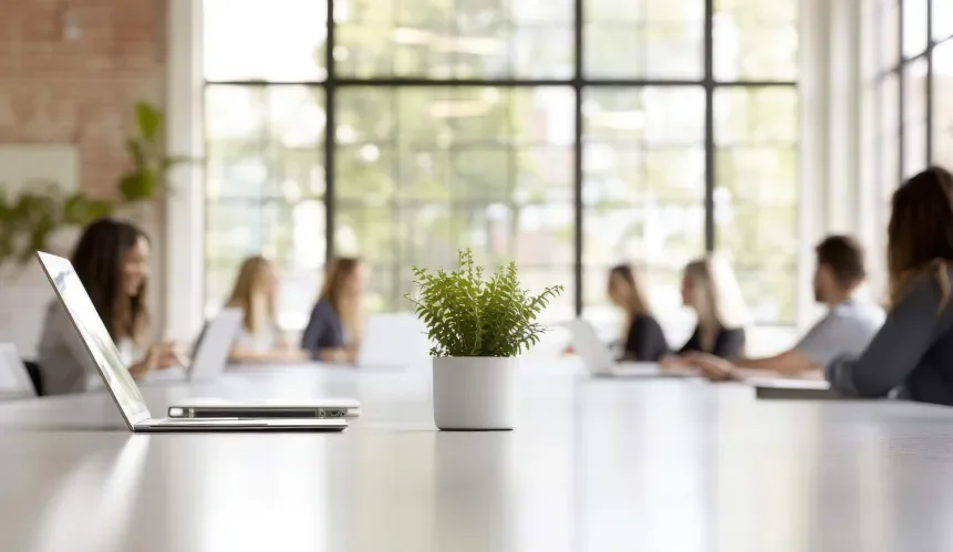 Business investment and growth planning in the United States