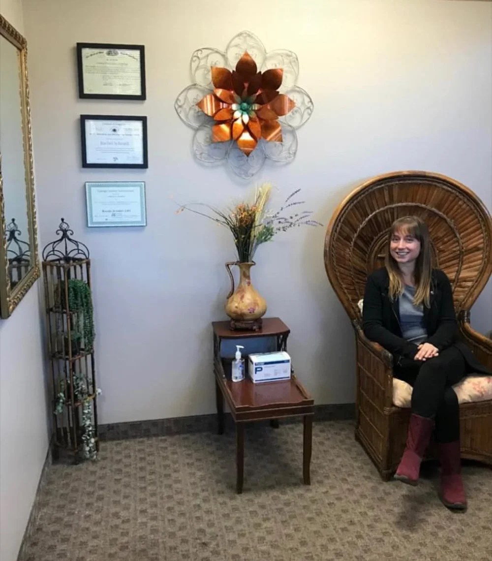 Body Positive Massage+Yoga