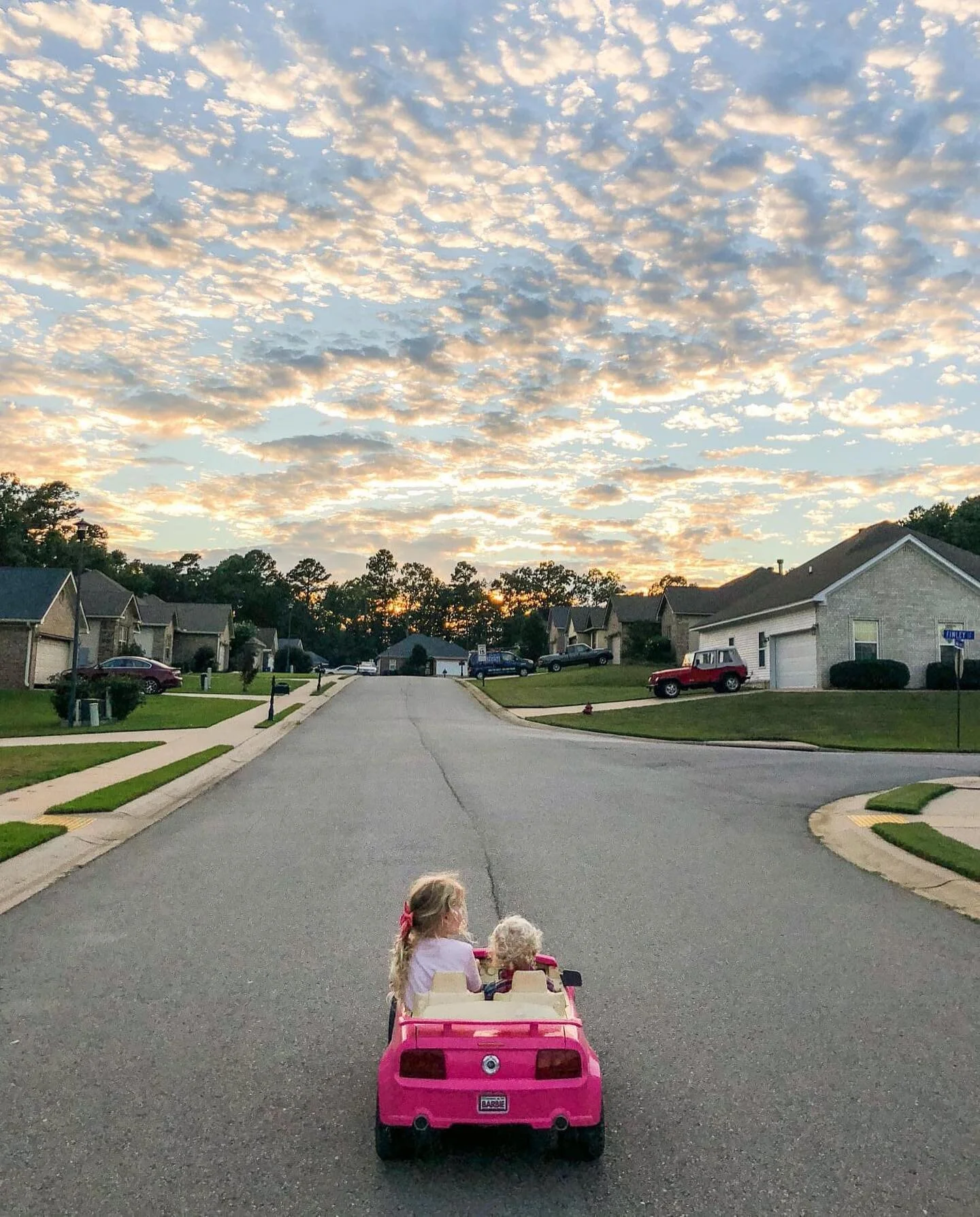 Now that Round 1 of the Document Your Summer workshop is wrapped, I'm checking to see if there would be interest in another round of it. 
Here's what we'll cover-
-Tips on how to make your phone photography better (including composition, sharp focus,