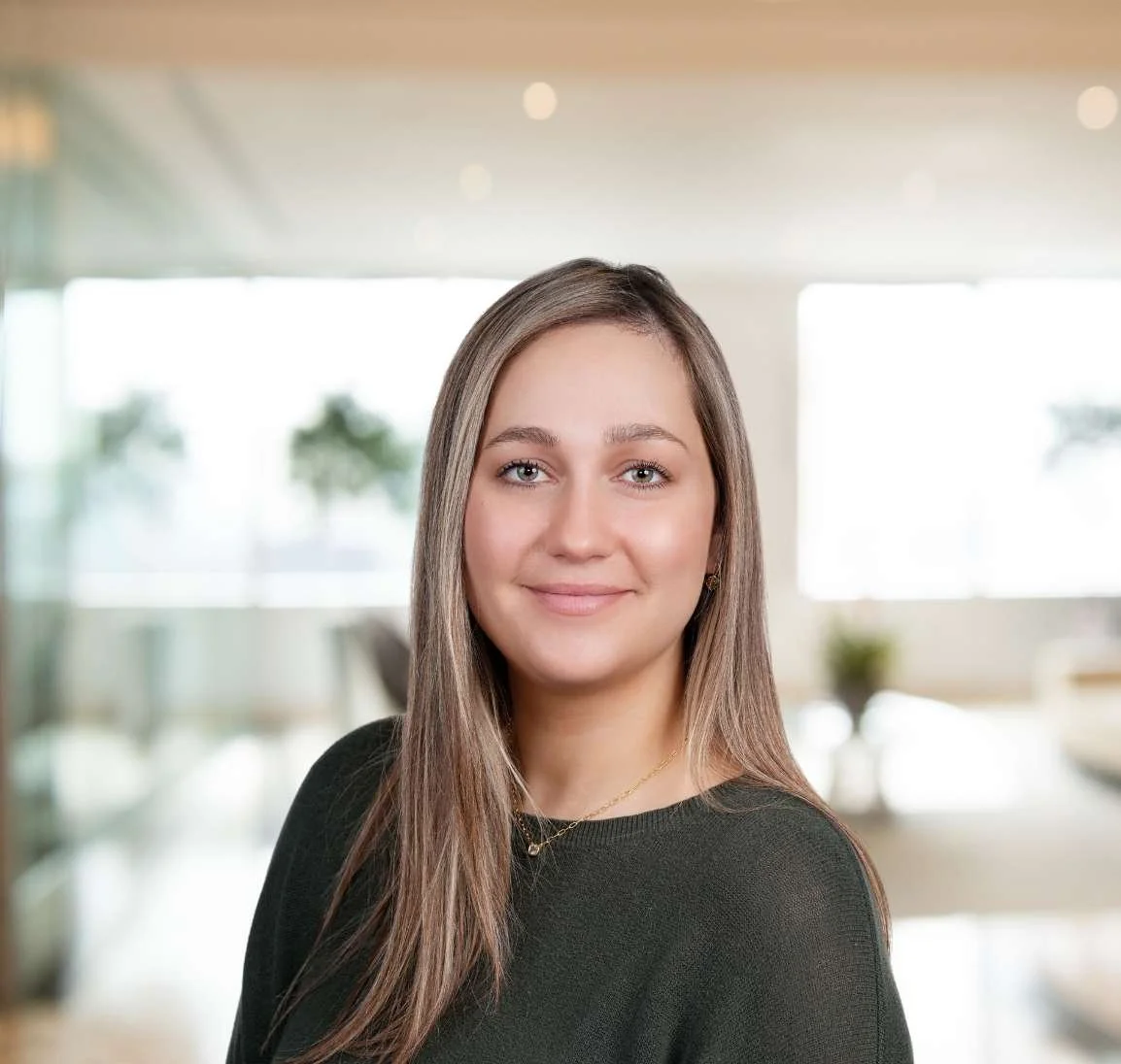 Headshot of Dr. Stephanie Haugh
