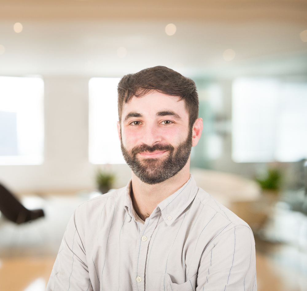 Dr. Joseph Rootman, Toronto psychologist