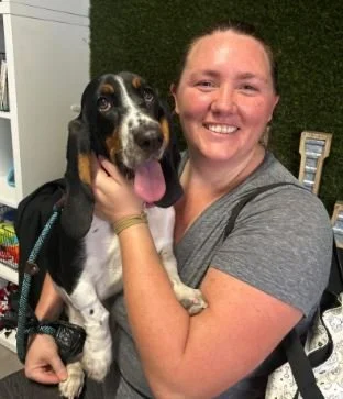 BB (2417)- Now known as Buttercup