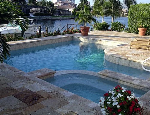 Naples Pool Service