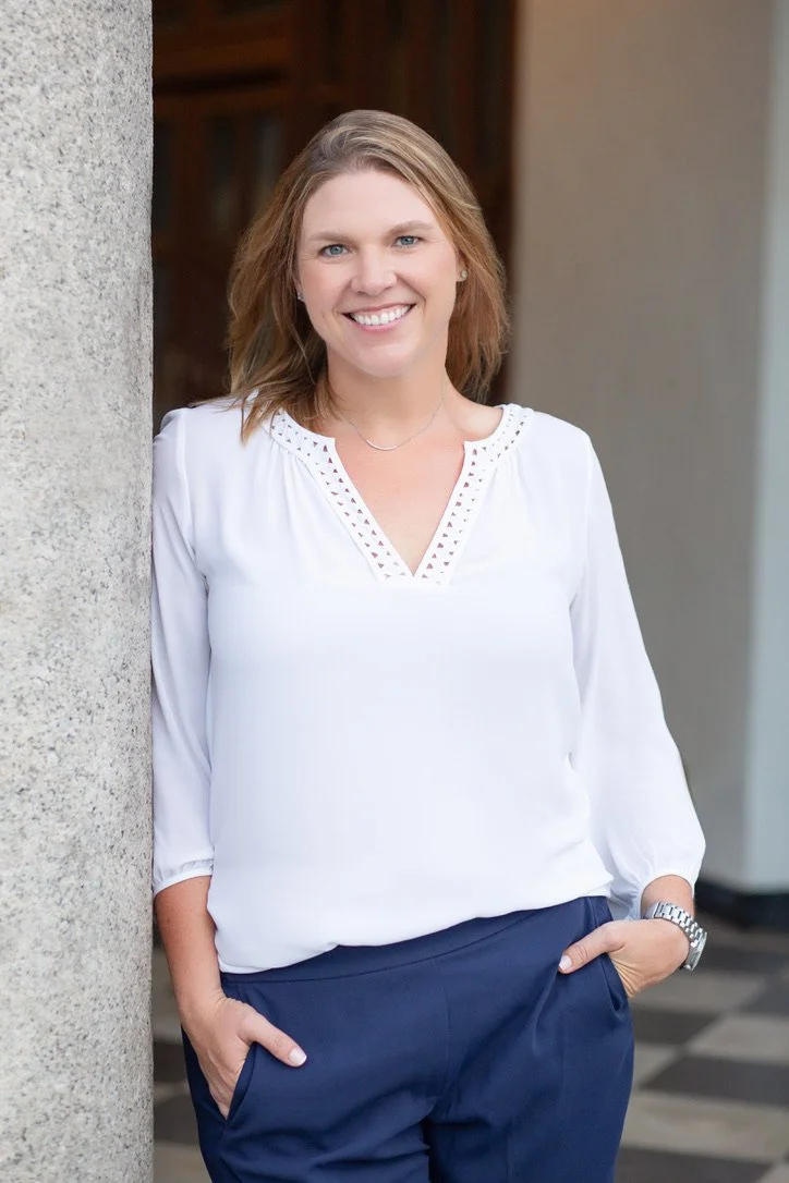 Empower Through Coaching