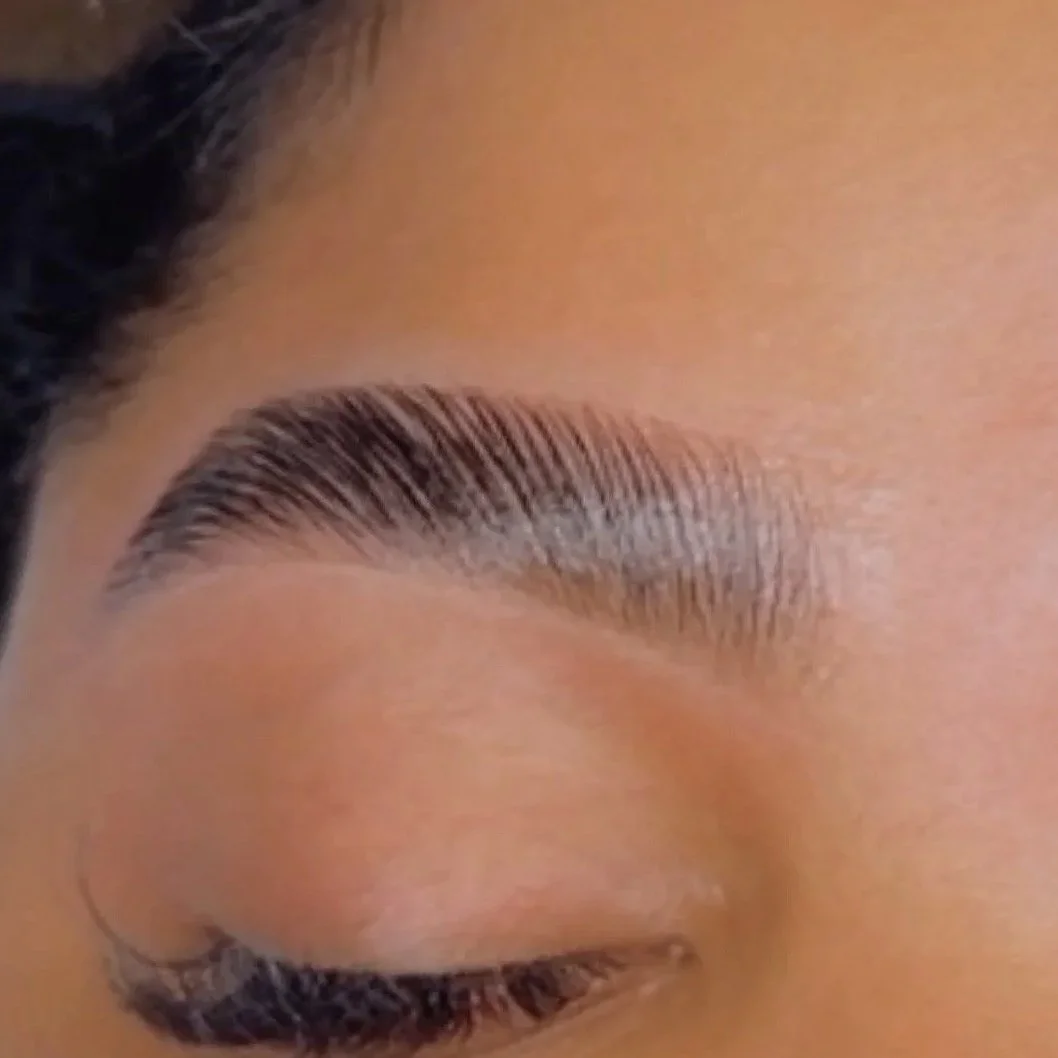 Brow Lamination