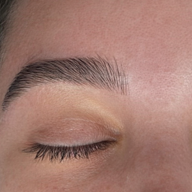 Brow Grooming