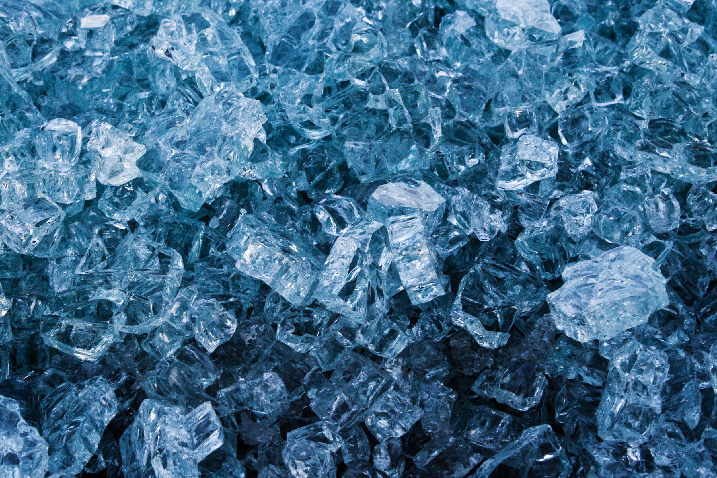 TO ICE OR NOT TO ICE?