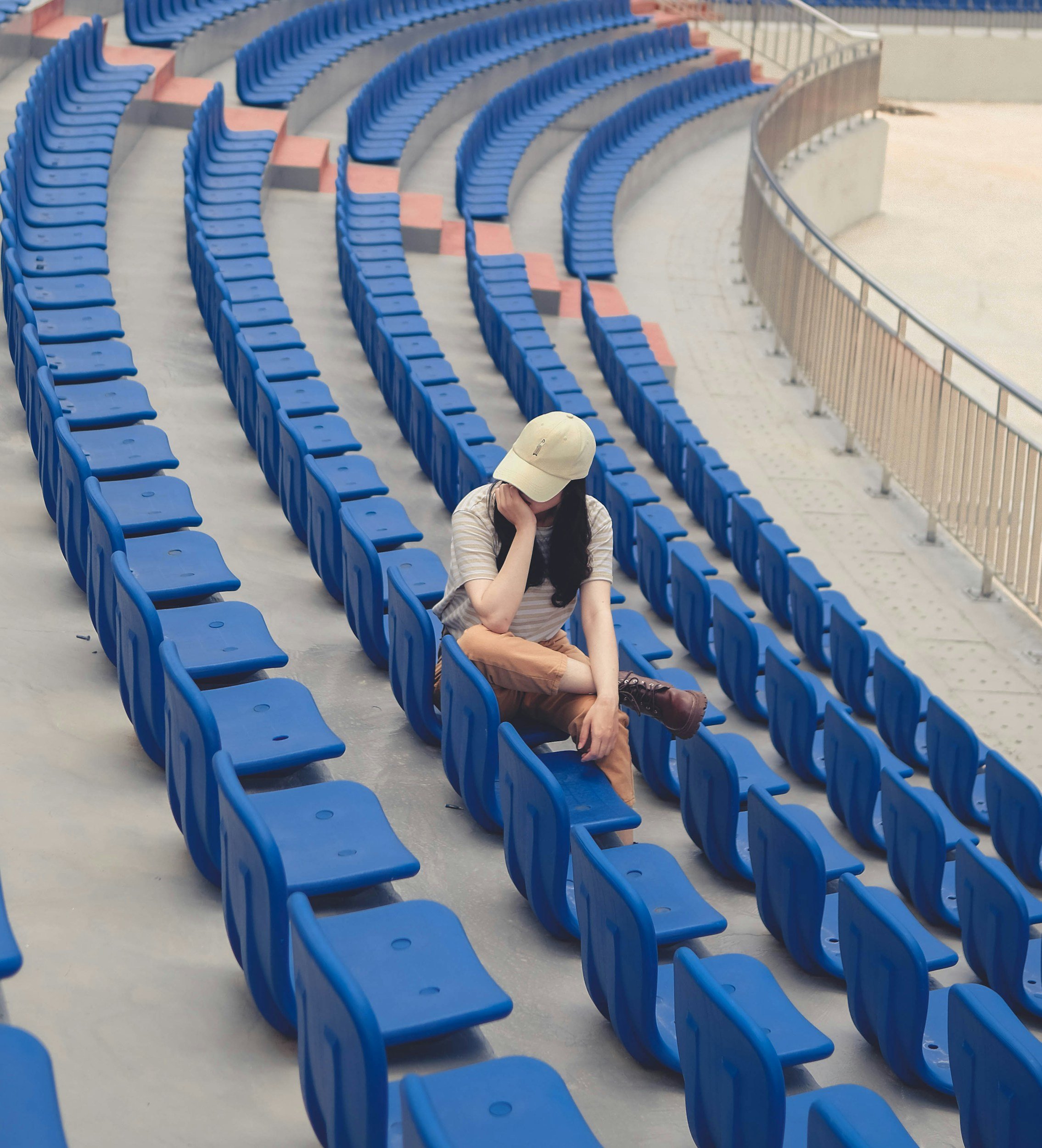 How to ruminate less