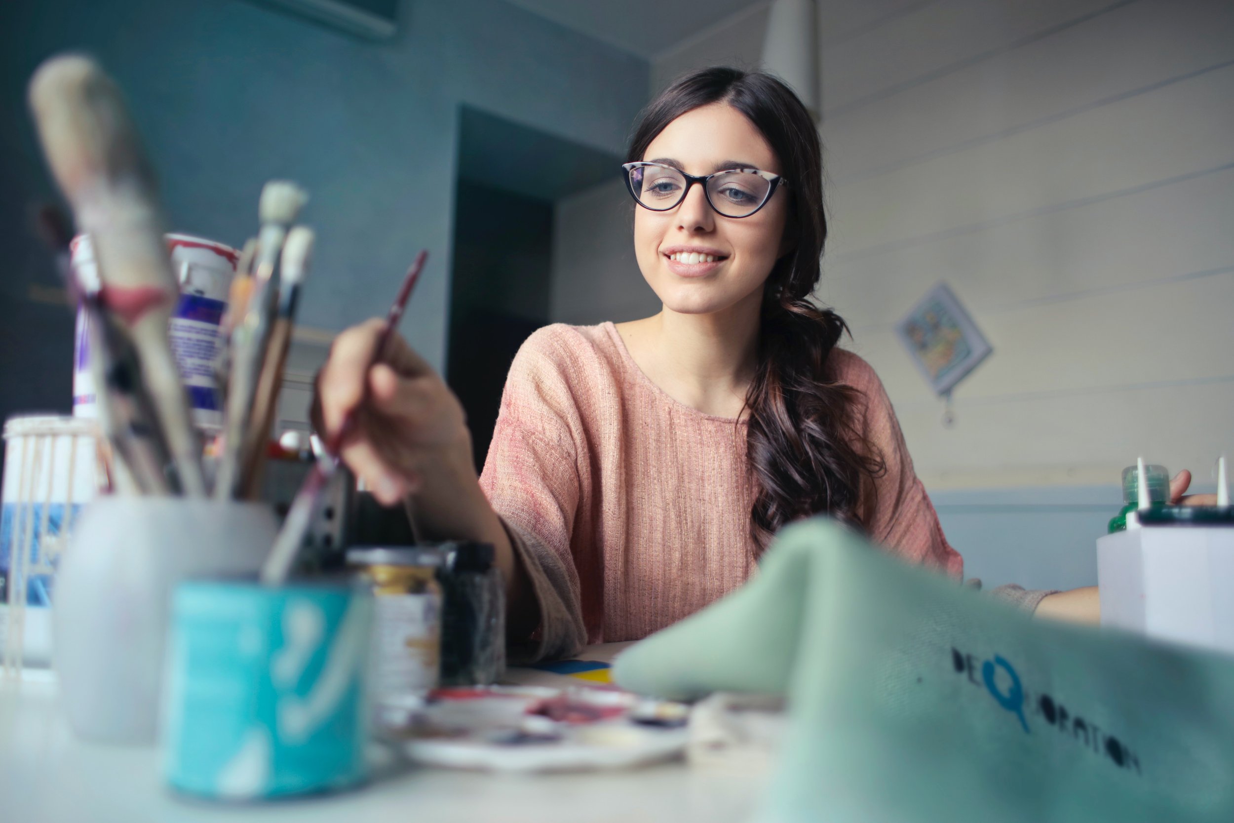 Self-Compassion: Releasing the Grip of Self-Criticism for a Brighter Future