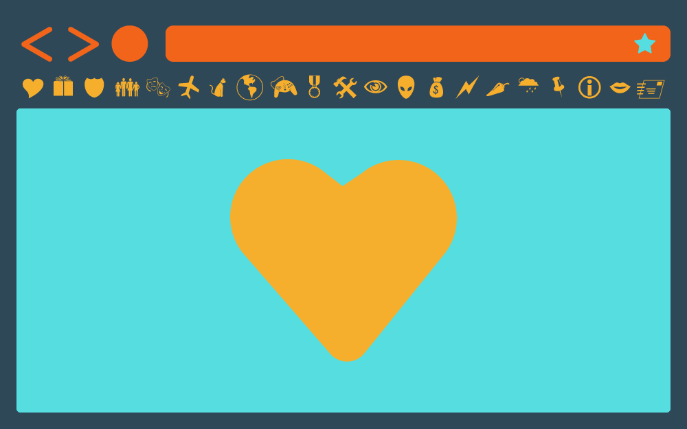 Make Your Browser Work Better For You