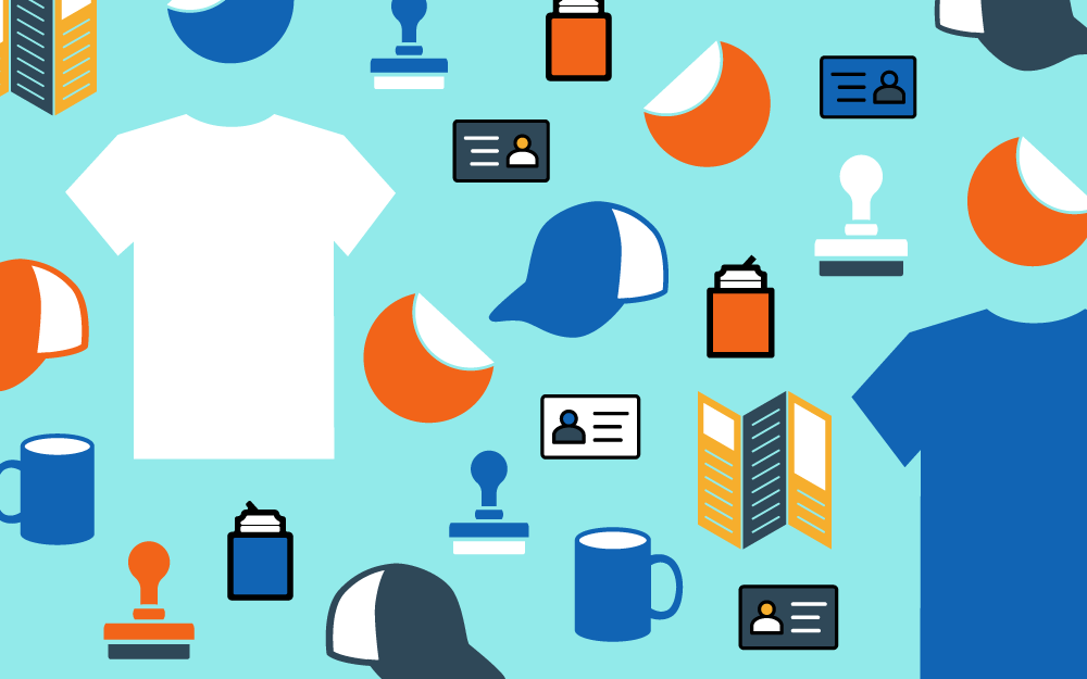 List of Online Tools to Make Your Own T-shirts, Photo Books, Stickers, and More...