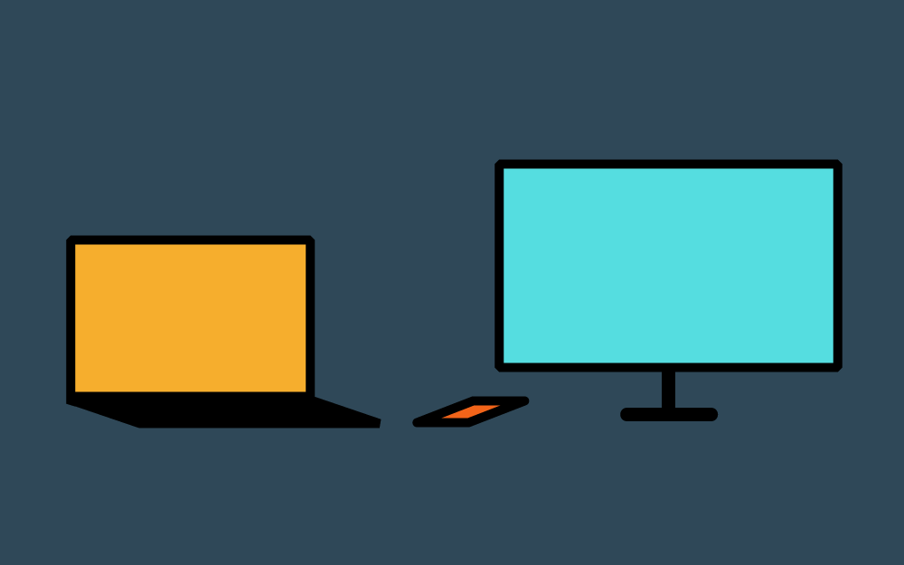 It’s Time to Change Your Wallpaper