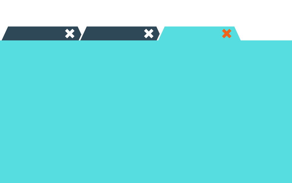 How To Restore A Recently Closed Browser Tab