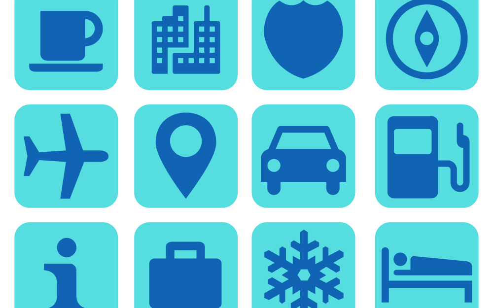 These Apps Will Make Your Holiday Travel Easier