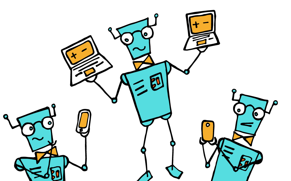 Buyers Guide: Help Shopping for a New Laptop or Device