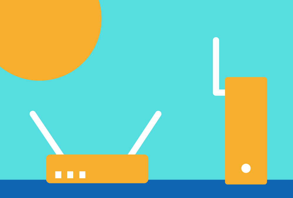 Xfinity Customers: Connect to Special Public Hotspots