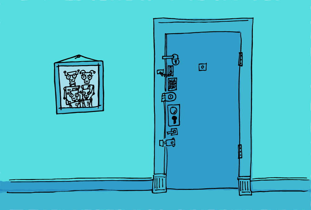 What is Two-Factor Authentication?