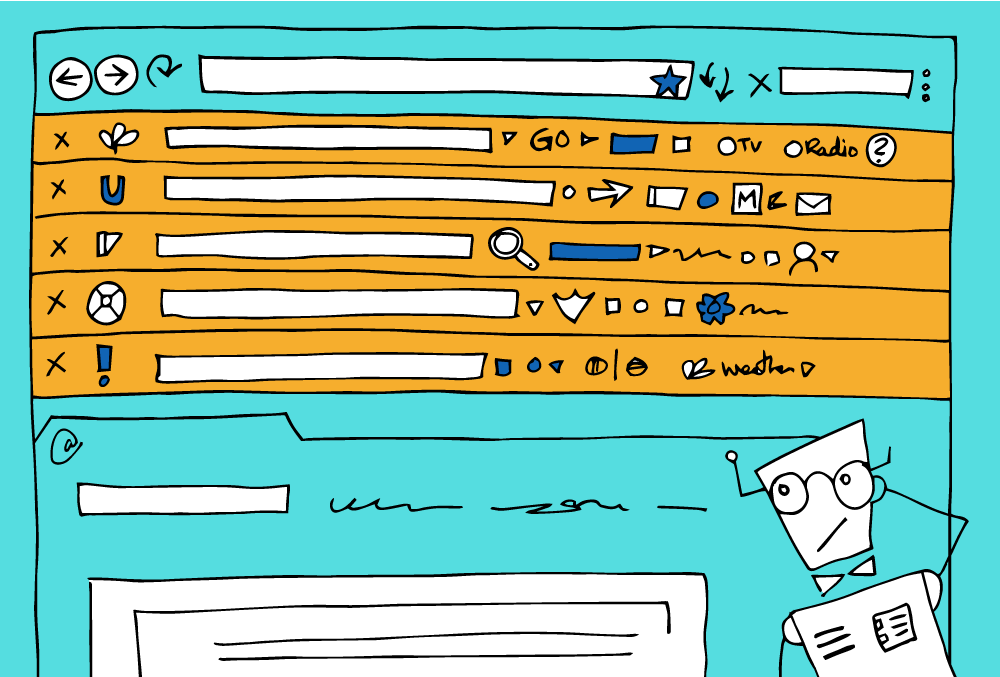 Malicious Add-ons, Toolbars, and Extensions Oh My!