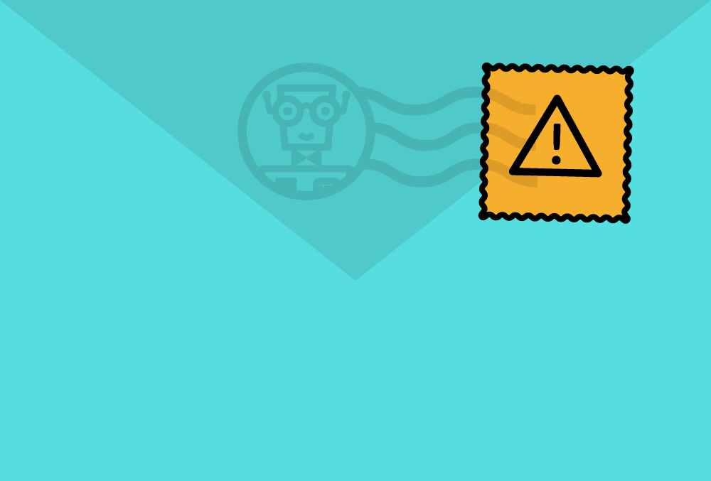 What to do with Suspicious Emails