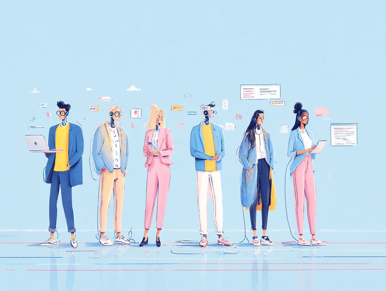 Practice &amp; Play: Facilitation with AI 