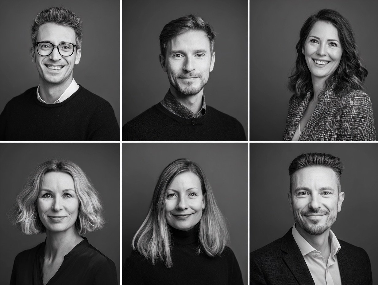 Ignite: Build you own AI-Team