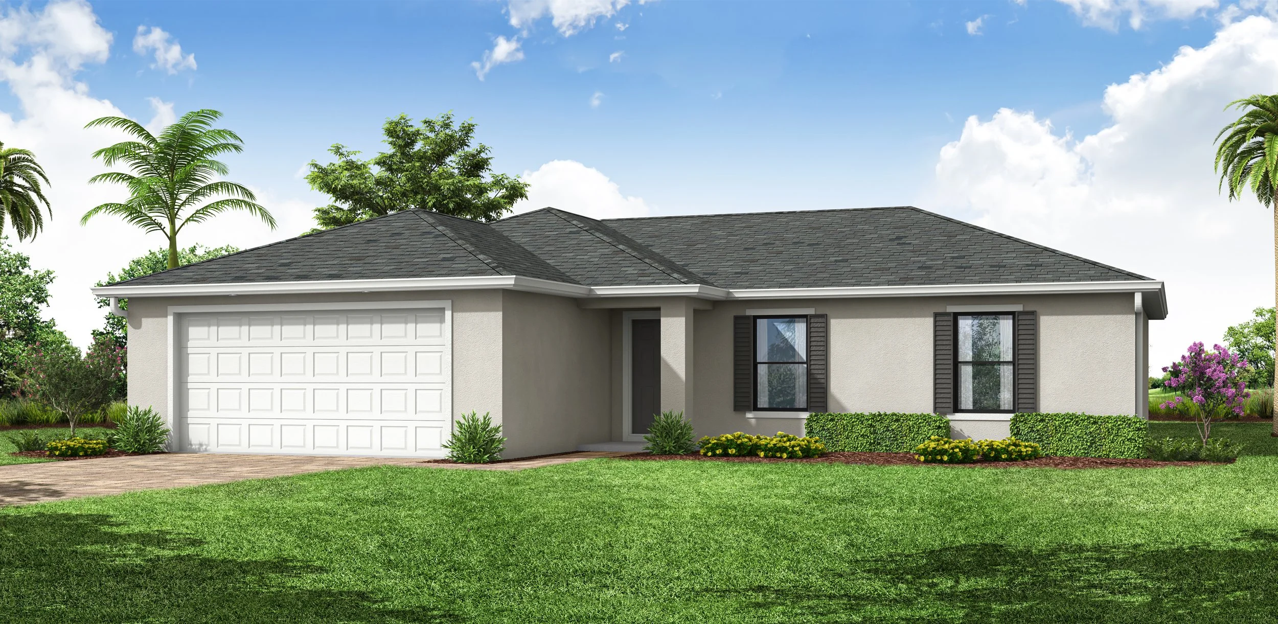 2043 Broad Ranch Dr
