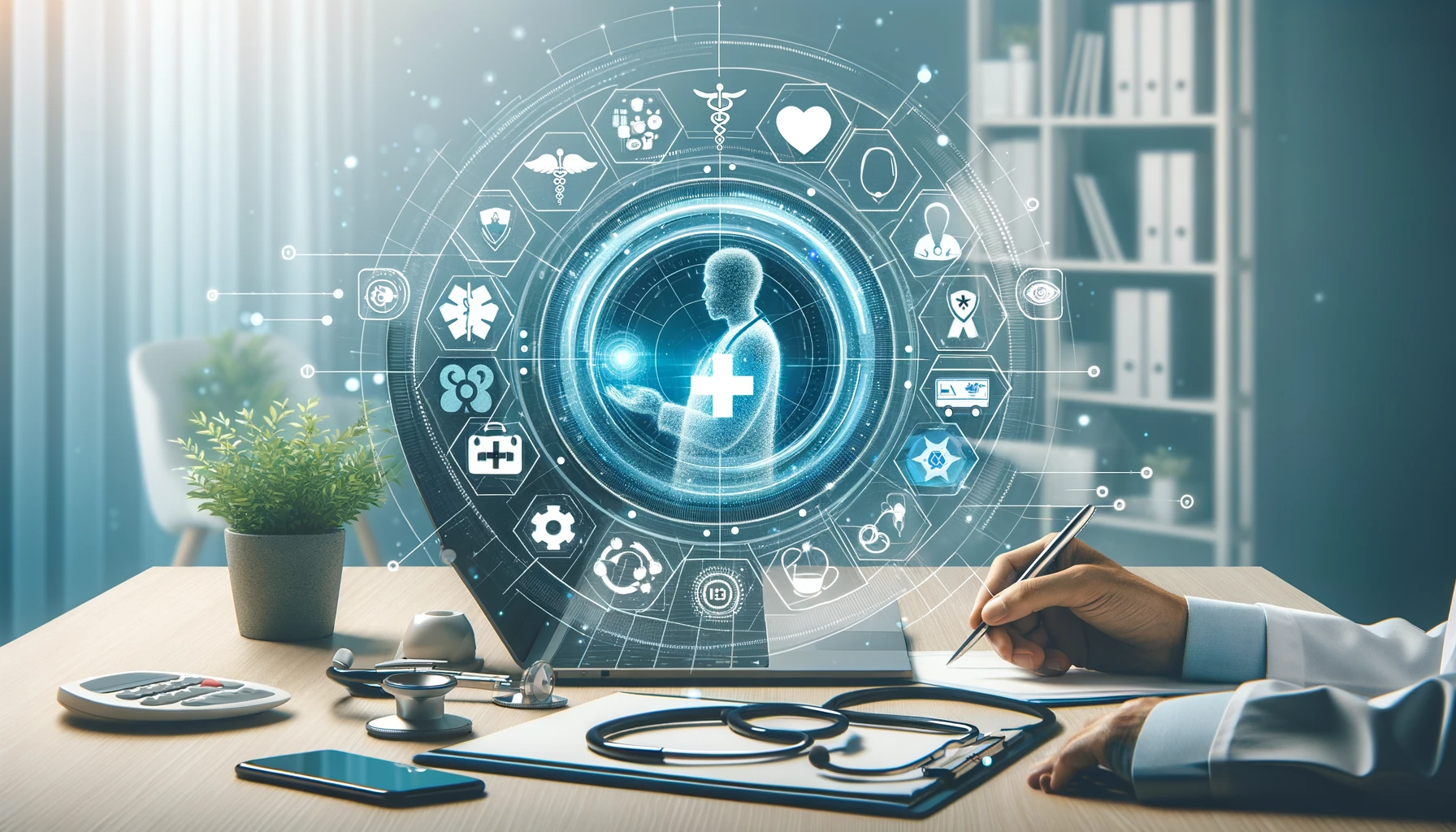 How to Choose the Right Virtual Medical Assistant