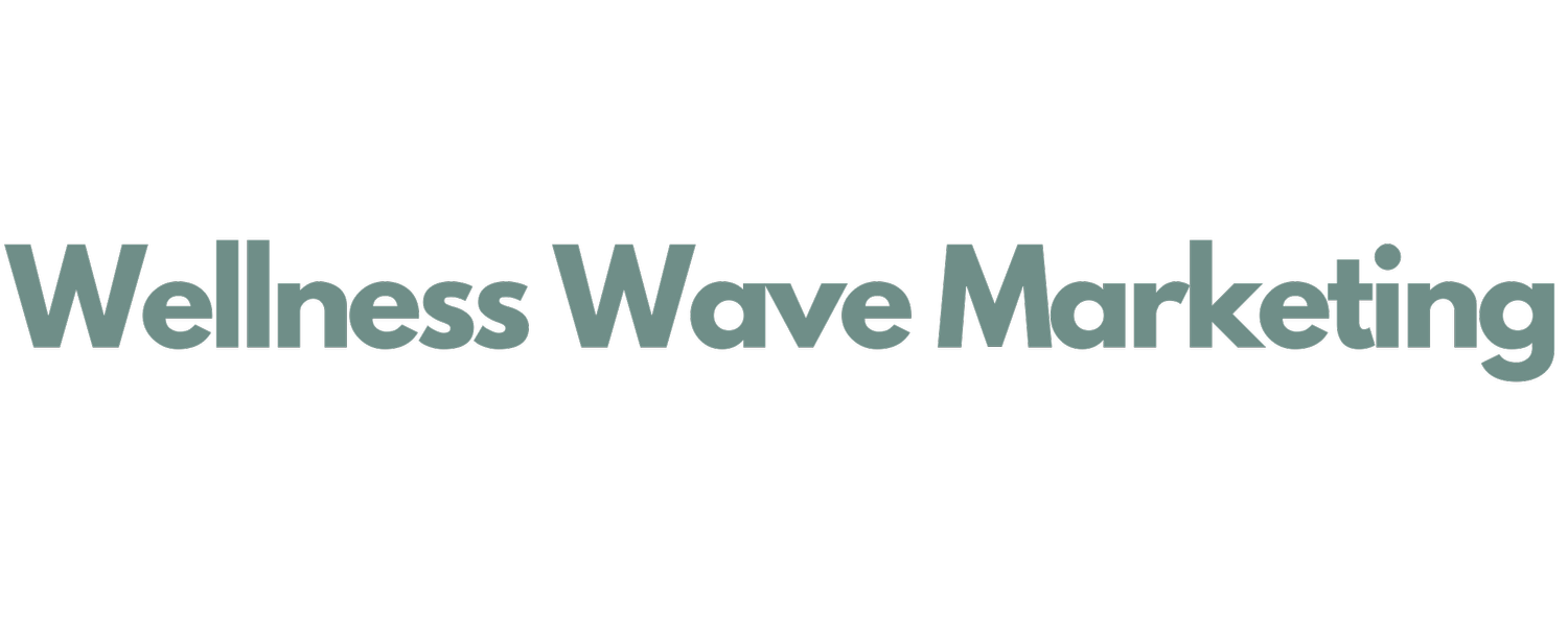 Wellness Wave Marketing 