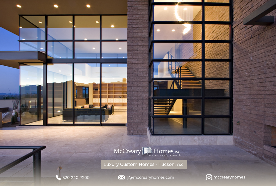 Do You Actually Need a Custom Luxury Home Builder? Here's How to Decide