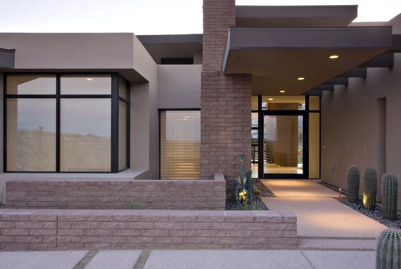 New Custom Luxury Home Builders & Custom Built Homes in Tucson, AZ