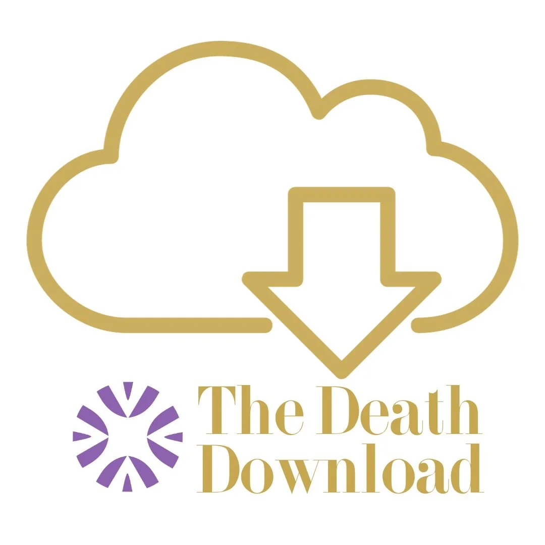 Death Download Minnesota Death Collaborative