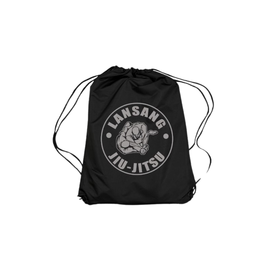 Lansang Drawstring Bag